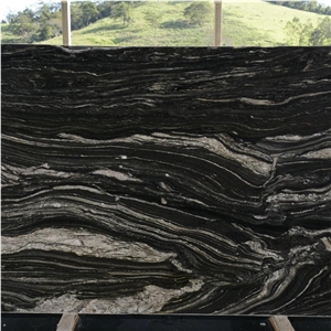 Explosion Black Granite Granite Price