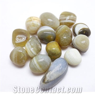 Natural Tumbles Pebble Stone