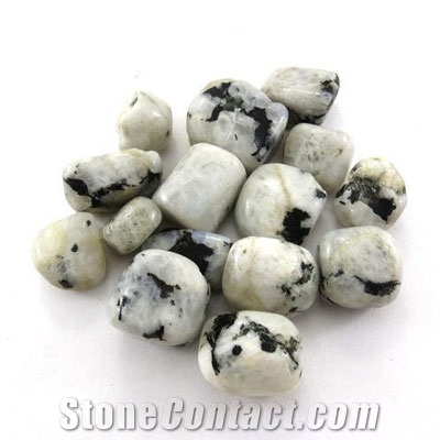 Natural Tumbles Pebble Stone