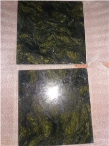 Green Granite Block, Iran Green Granite
