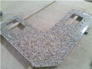 Butterfly Beige Granite for Kitchen Countertops