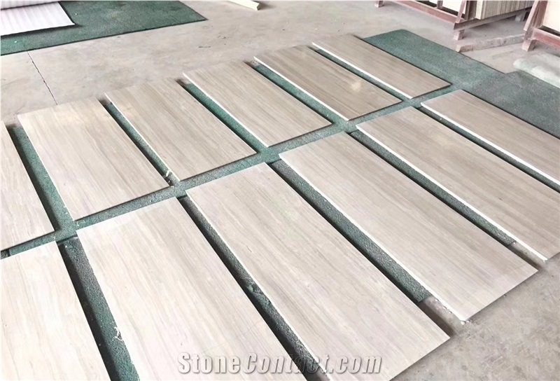 Chenille White Marble Flooring Walling Tiles