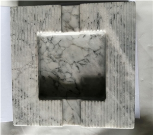 Ashtrays Polished Marble Natural Stones Interior