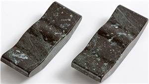 Chopsticks Rest Marble Natural Stones Interior