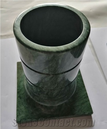 Stones Home Decorative Pencil Vase Interior Ideas