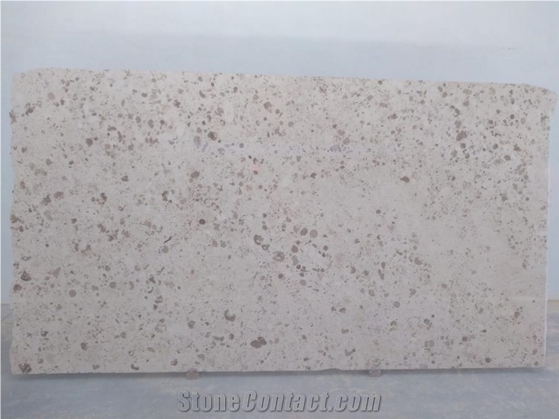 Perlina Limestone Slabs & Tiles, Portugal Beige Limestone
