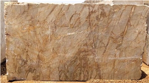 Forest Brown Rough Marble Blocks
