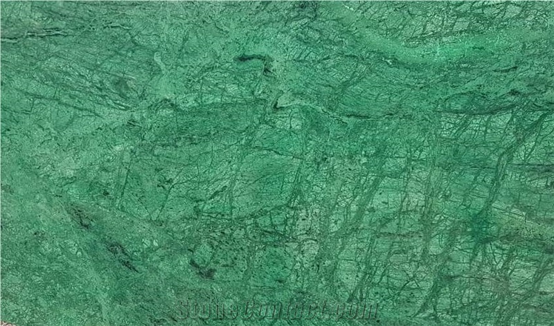 Green Marble Tiles & Slabs