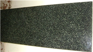 Hassan Green Granite Tiles, Granite Slabs