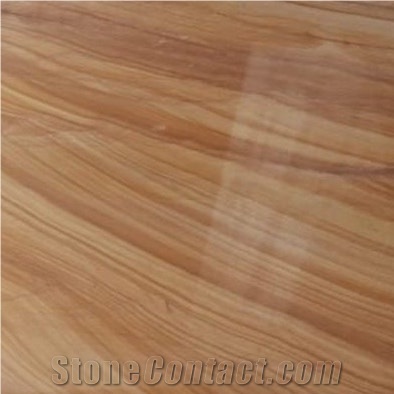 Wooden Sandstone Slabs, Teak Wood Sandstone