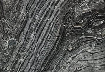 Black Forest Marble Tiles