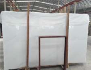 Vietnam White Marble Slab
