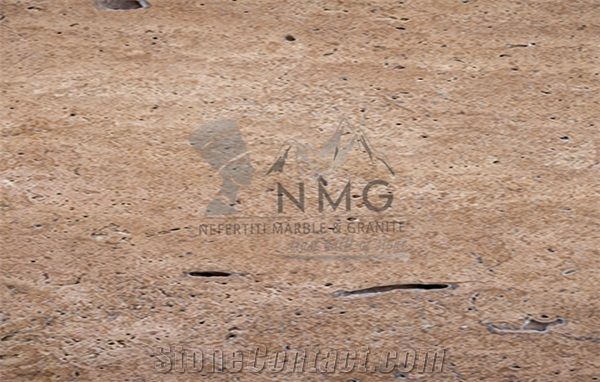 Egyptian Beige Travertine Tiles