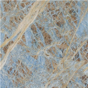 Blue Jeans Marble Slabs Tiles From Oman Stonecontact Com