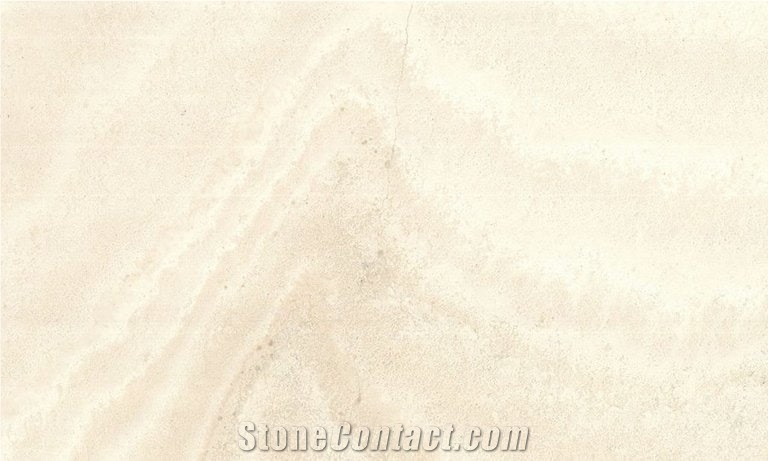 Travertine Stone-Persian White Travertine