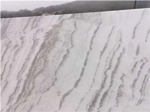 Dolomite Cloud Marble Blocks