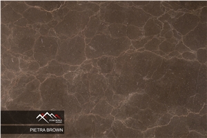 Pietra Brown Marble