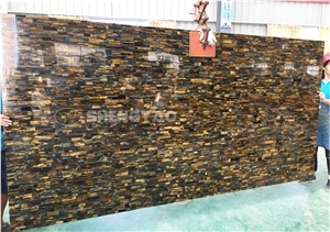 Composite Granite Slabs Tiger Eye Stone Price