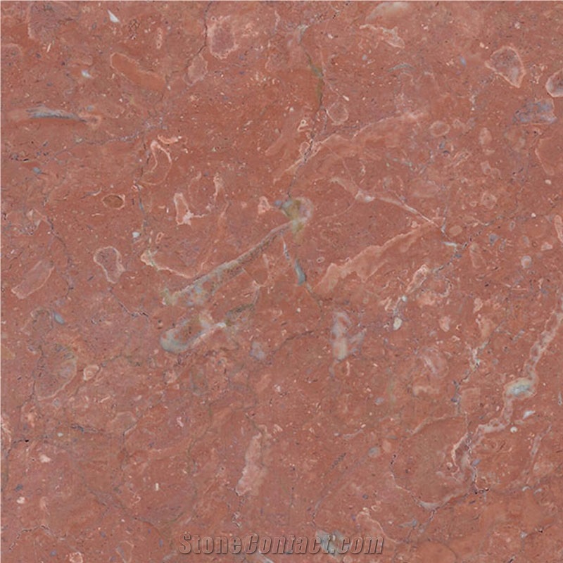 Persian Red Marble Slabs, Tiles