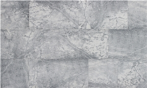 Static Grey Marble Tiles
