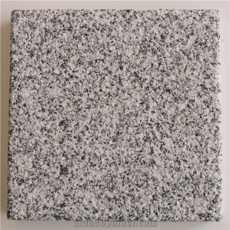 Grey Granite Tiles, Slabs