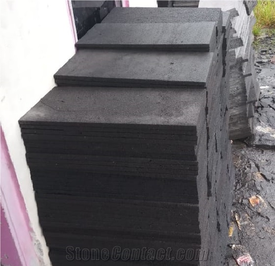 Andesite Floor and Wall Tiles Stone