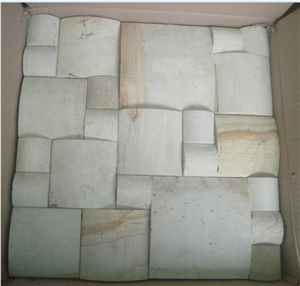 Andesite Floor and Wall Tiles Stone