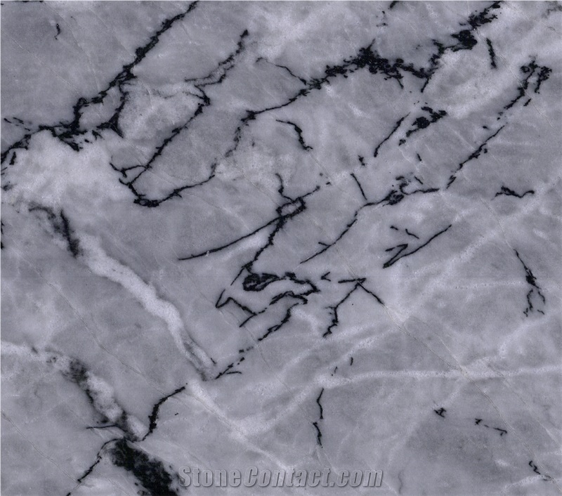Centalla Grey Marble Slabs,Tiles