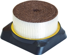 Frankfurt Pumice-Honing Abrasive
