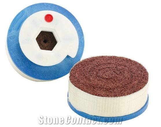 Pumice-Honing Wheels for Cnc and Portable Machine