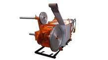 Diamond Quarry Wire Saw Machine For Marble, Limestone Quarry E.T.M.T