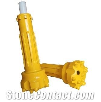 Drill Hammer Stone Drilling Tool Drilling Dth Hammers