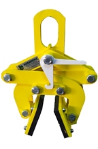 Scissors, Carrying Clamps