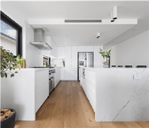 Kitchen Renovation Services in Melbourne