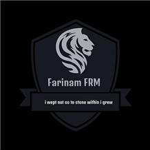 Farinam Co. JS. (FRM®)