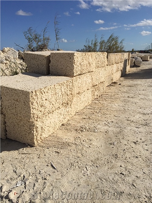 Oolite Stone Masonry, Wall Masonry Blocks