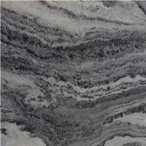 Zilzila White Quartzite Slabs
