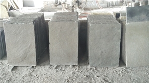 Kurnool Grey Limestone Tiles