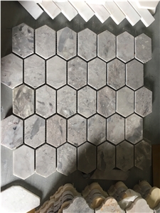 Marble Mosaic Tiles