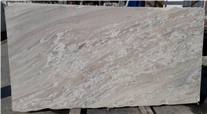 Cloudy Fantasy Marble Slabs