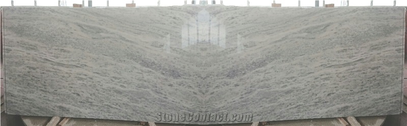 Kavala Semi White Marble Slabs & Tiles