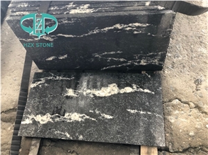 Ash Grey Granite for Flooring/Wall/Hotel