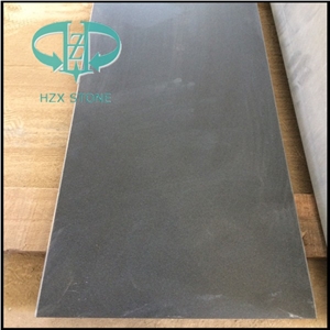 Cheap Jet Black Granite for Slabs/Tiles