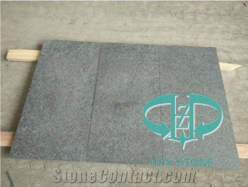 Chinese Flamed Granite New G684