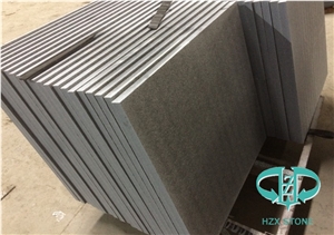 Chinese G633 Grey Granite Tiles for Outdoor Paving