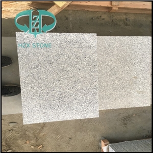 G633 Granite Slabs & Tiles, China Grey Granite