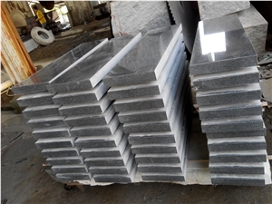 G654 Granite Tiles Slabs for Countertop