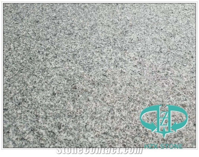 G654 Grey Granite Tiles
