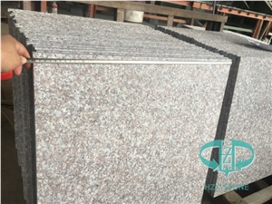 Popular Polished Chinese Granite G687