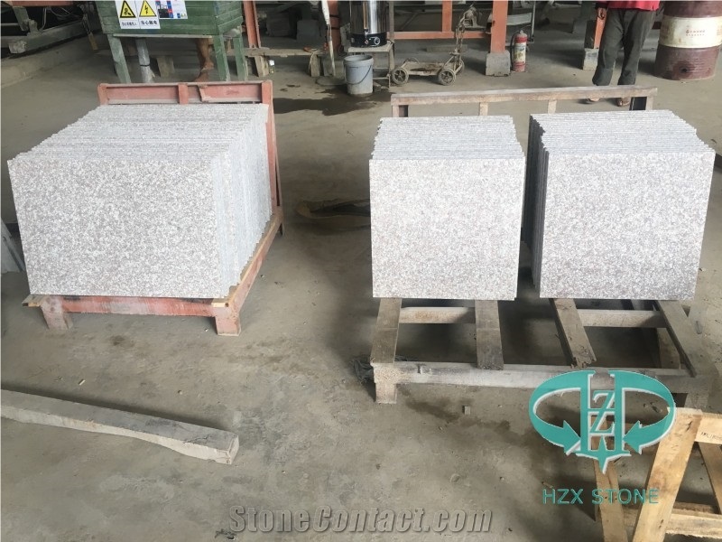 Popular Polished Chinese Granite G687